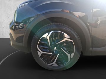 Citroën C4 MAX 1.2 PureTech 130 +HUD+LED+SHZ+KeyLess+PDC