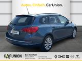 Opel Astra 1.4 Turbo Sports Tourer Edition AHK/Sitzh. - Opel Astra: Tourer Sports Edition
