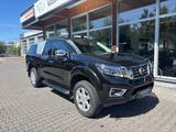 Nissan Navara NP300 N-Connecta King Cab 4x4 Hardtop - Nissan Navara: Hardtop