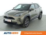 Toyota Yaris Cross 1.5 Hybrid 2WD Team D Aut.*NAVI*LED* - Toyota Yaris Cross aus 2021