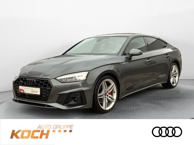 Audi A5 Sportback 40 TDI q. S tronic S line | MATRIX