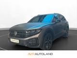 Volkswagen Touareg V6 3.0 TDI R-Line Black FINAL EDITION