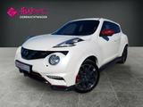 Nissan Juke 1.6 Nismo RS (*KAMERA*TEMPOMAT*XENON*) - Nissan Gebrauchtwagen von 2018