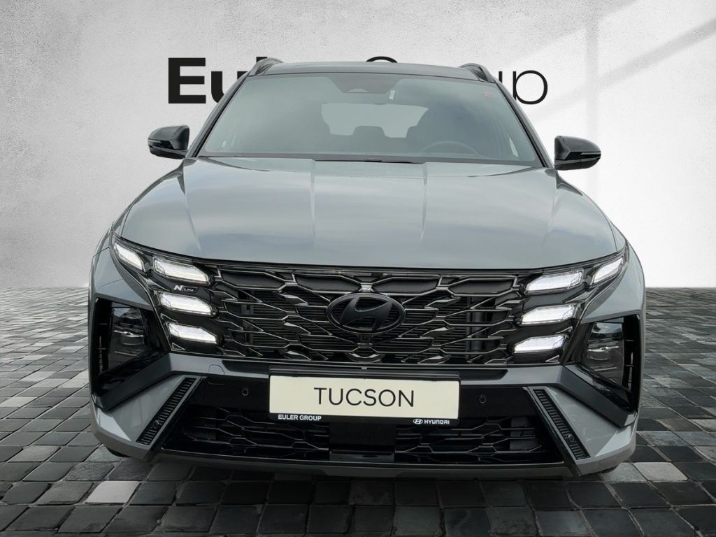 Hyundai TUCSON - Bild 4