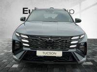 Hyundai TUCSON - Vorschau Bild 4
