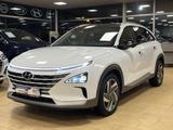 Hyundai Nexo Premium*S.dach*Krell*SHZ+BLÜ*360cam*ACC*DAB - Hyundai NEXO aus 2022
