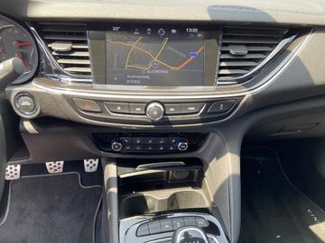 Bild 3 Opel Insignia Grand Sport 1.5T Dynamic-OPC - Kamera -