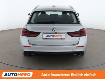BMW 530 - 5