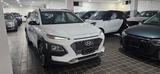 Hyundai Kona 1.6 CRDI 136 CV DCT Xpossible - Hyundai KONA mit Halbautomatikschaltung