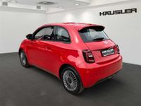 Fiat 500 - Vorschau Bild 5