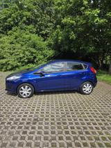 Ford Fiesta 1,0 EcoBoost 74kW Trend PowerShift Trend - Ford Fiesta: Powershift