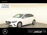 Mercedes-Benz B 220 d Progressive MBUX+Wide+LED+Navi+Park+Kam - Mercedes-Benz B 220 aus 2022