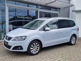 Seat Alhambra 2.0 TDI Style  Navi Kamera Pano Tempoma - Seat Alhambra in Stuttgart