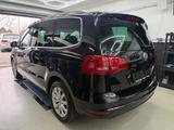Volkswagen Sharan Highline BMT/DSG/7-Sitzer/2.Hand/Assist/ - gebrauchte VW Sharan aus dem Jahr 2015
