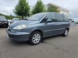 Peugeot 807 Allure 2,0*1.Hand - Peugeot 807 Gebrauchtwagen