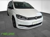 Volkswagen Touran ENERGY 1.5 TSI DSG Allwetter+IQ.Light+Nav - Volkswagen Touran ENERGY