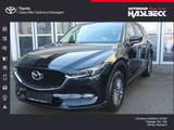 Mazda CX-5 SKYACTIV-G 165 Exclusive-Line - schwarze Mazda CX-5