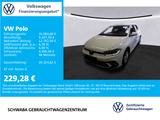 Volkswagen Polo Style 1.0 TSI IQ.LIGHT*VIRTUAL*NAV*LANE*15" - Volkswagen Polo: V