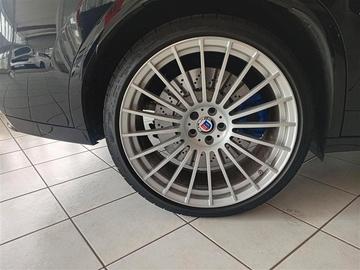 2020 Alpina XD4 — миниатюра 18