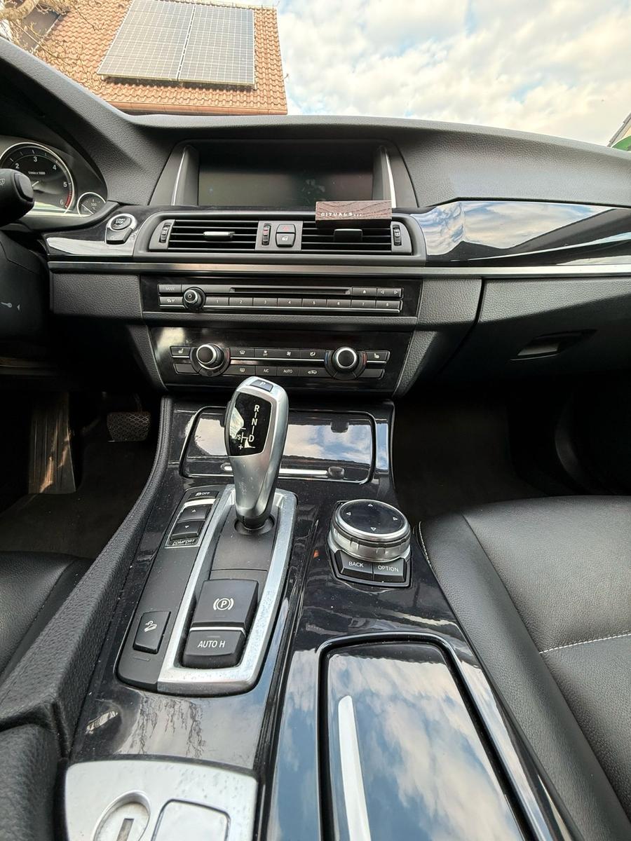 BMW 530d xDrive 