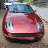 Fiat Coupé 175 - Fiat Coupe aus 1997