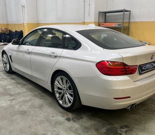 BMW 420 - 9