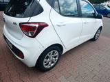 Hyundai i10 1.0 Select Automatik Select - Hyundai i10: Select