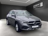 Mercedes-Benz GLA 250 e Kamera*Pano*LED*Distro*Leder*DAB*1Hand - mit Hybrid-Antrieb: Grau, Vollleder, Geländewagen