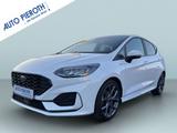 Ford Fiesta 1.0 EcoBoost Hybrid S&S ST-LINE X - Ford Fiesta: ST Line X