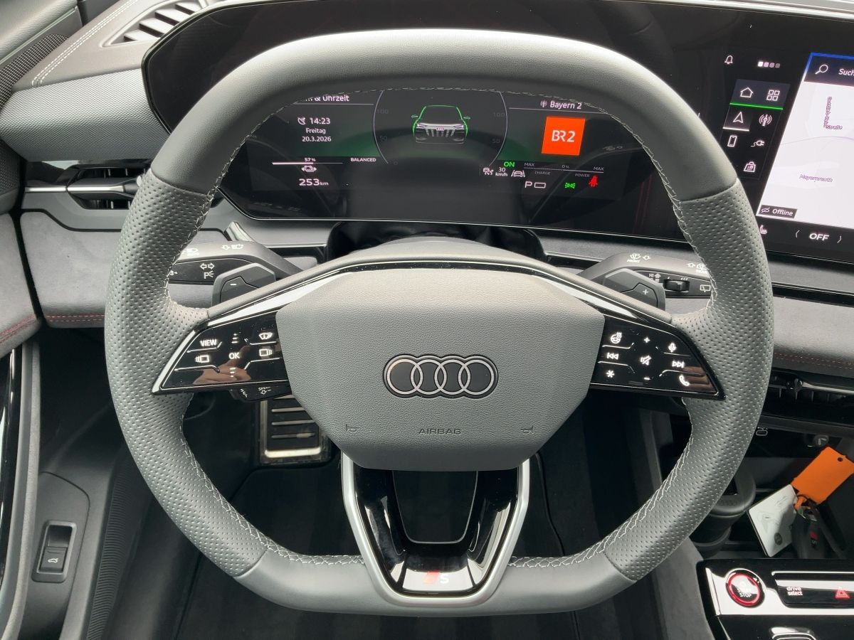 Audi SQ6 e-tron - Bild 10