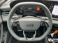 Audi SQ6 e-tron - Vorschau Bild 10