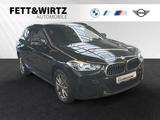 BMW X2 xDrive25e M Sport|Head-Up|HiFi|Parkassistent - BMW X2 m-sport mit Hybrid-Antrieb (Benzin/Elektro)