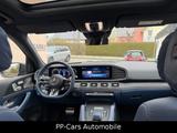 Mercedes-Benz GLS 63 4M AMG PREMIUM+*MANUFAKTUR*Pano*VOLL*MY25 - Mercedes-Benz GLS 63 AMG Gebrauchtwagen