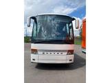Setra S 312 HD - Setra Reisebus Hd