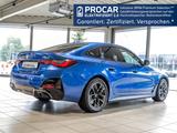 BMW i4 M50 M Sport HUD ACC RFK NAVI Standh. LED DAB - Gebrauchtwagen in Essen