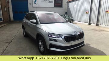 Skoda Karoq - 3