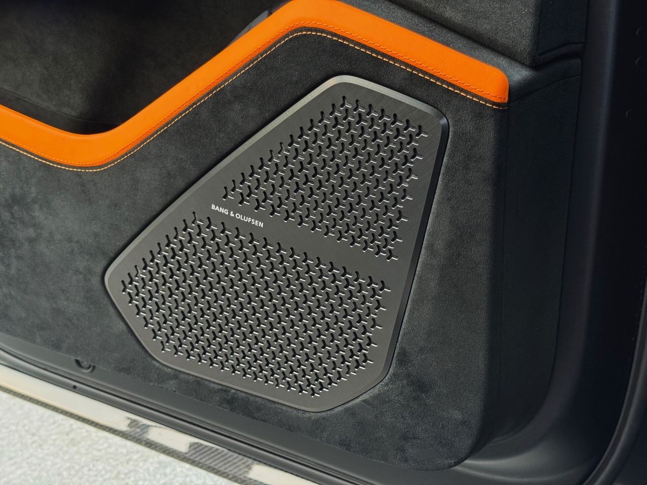 Other Lamborghini Urus 4.0 V8 Performante 666CV CARBON imagem 3