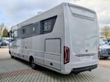 Niesmann + Bischoff Flair 920 207 PS / 7,49 t, Luftfederung - Flair