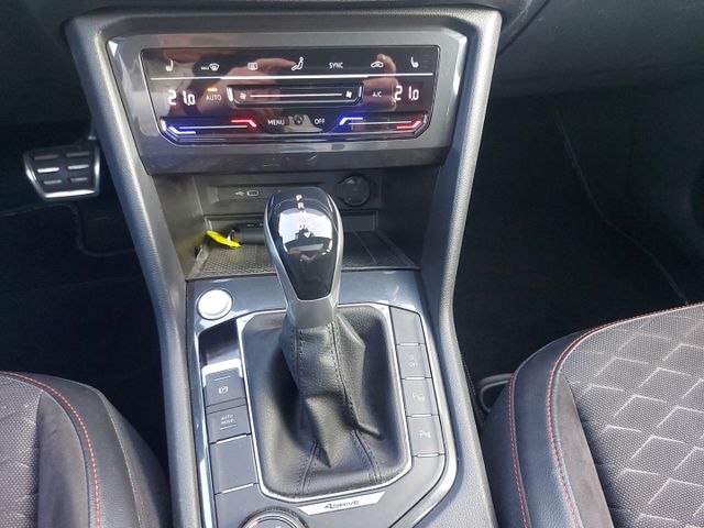 Tarraco FR 4Drive 7 Sitzer, AHK, Panodach,Navi,M