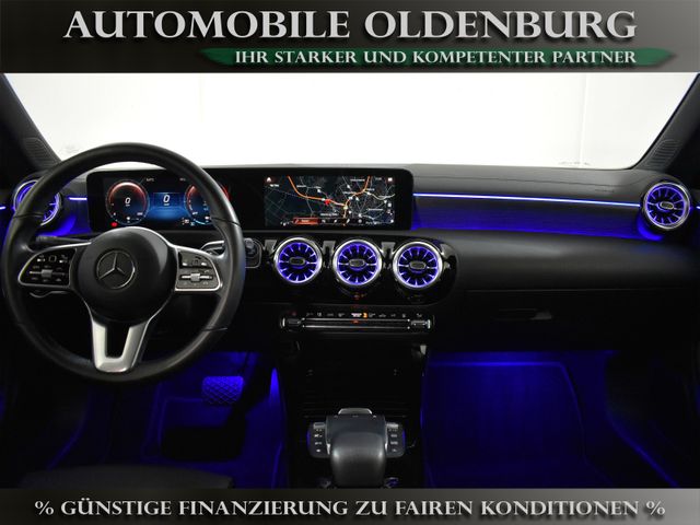 Mercedes-Benz CLA 250 e Progressive *Distro+*Wide*Pano*MBEAM*