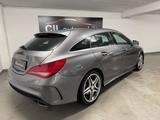 Mercedes-Benz CLA Shooting Brake CLA 200 AMG LINE - Mercedes-Benz CLA-Klasse in Essen