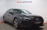 Audi A6 Lim. 45 TDI quattro sport 3.0 TDI*ACC*LED*RfK - Audi A6 mit Diesel-Antrieb