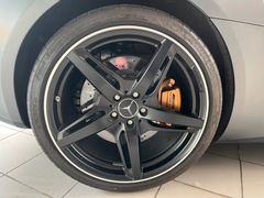 MERCEDES-BENZ AMG GT Roadster V8*LED*Airscarf*Keramikbremse