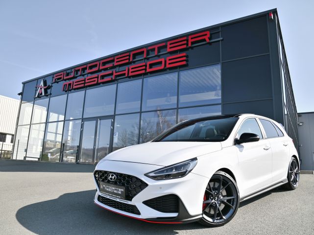 Hyundai i30 2.0 T-GDI N Performance 8-DCT* Navi* Pano* 