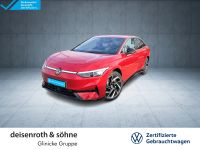 Volkswagen ID.7 - Vorschau Bild 1