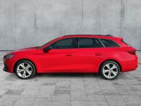Seat Leon - Vorschau Bild 4