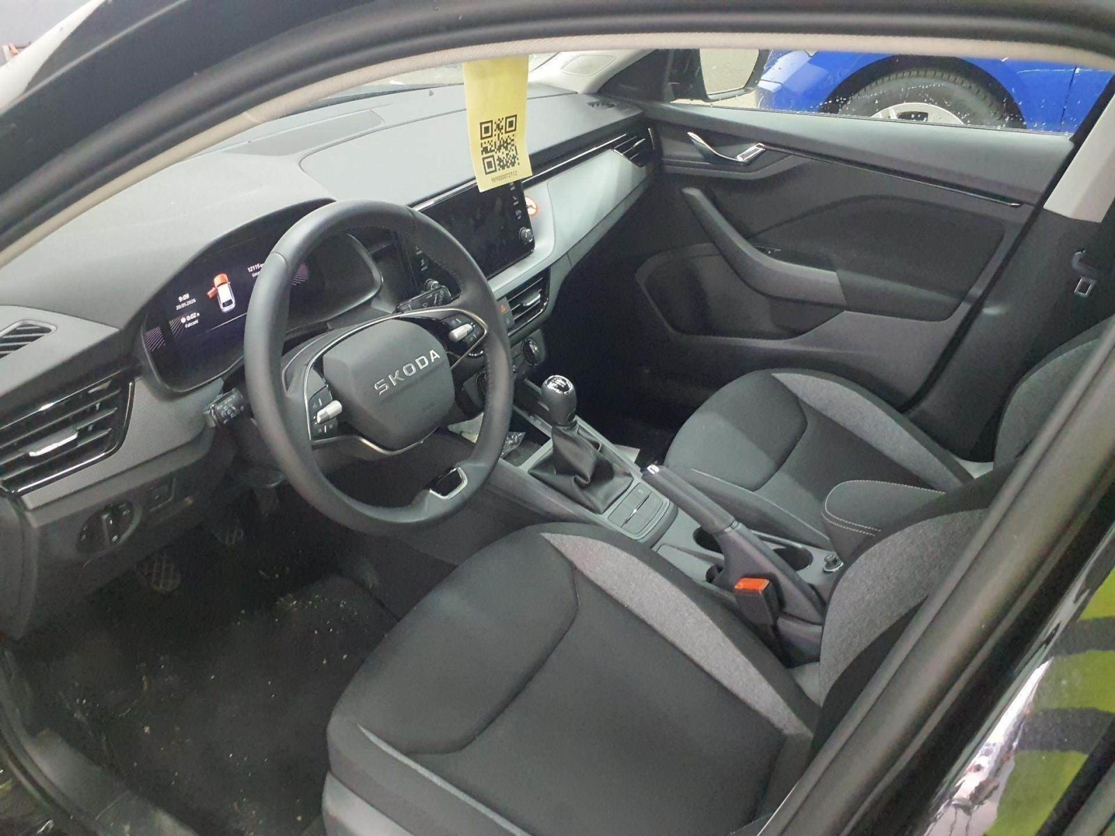 Skoda Scala - Bild 5