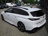 Peugeot 308 SW GT - Peugeot 308 mit Schiebedach