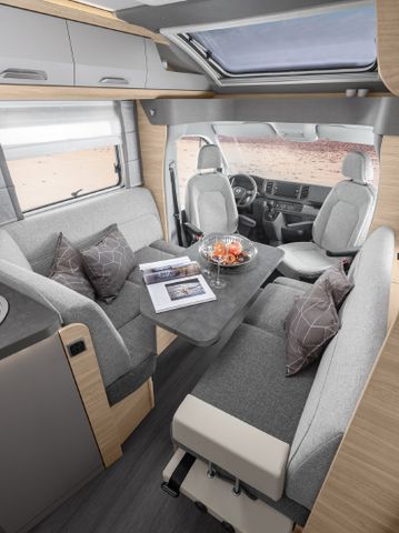 Knaus Van TI PLUS PLATINUM SELECTION 700 LF Allrad