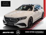 Mercedes-Benz E 300 de T AMG NIGHT PANO AHK DIGITAL-LIGHT - Mercedes E 300 von 2026